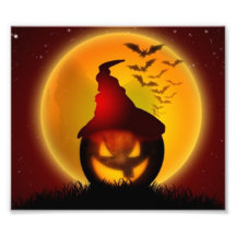 Halloween Photographie D’art