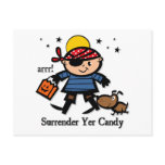 Halloween Pirate