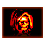 Halloween Post Cards