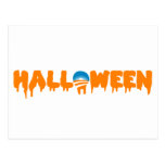 HALLOWEEN POSTCARDS