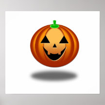 Halloween Poster