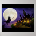 Halloween posters