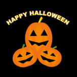 Halloween Pumpkin Patch posters