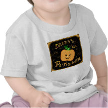 Halloween Pumpkin T-Shirt /