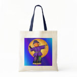 Halloween Scarecrow bags