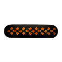 Halloween Skulls skateboards