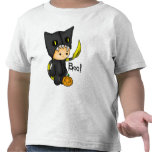 Halloween Special Neko Toddler Tee t-shirts