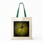 halloween spider3 bag