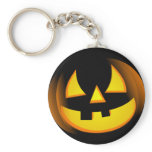 Halloween - Spooky Pumpkin keychains