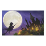 Halloween stickers