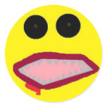 Halloween sticker!