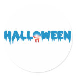HALLOWEEN STICKERS