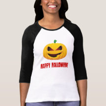Halloween T-Shirt