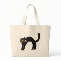 Halloween T-shirt Tote Bags