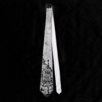 Halloween Tie ties