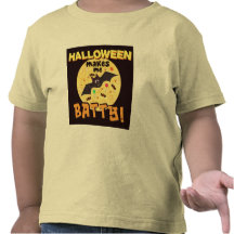 Halloween Toddler T-Shirt