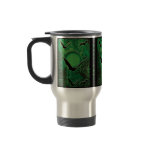 Halloween travel commuter mugs & cups