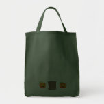 Halloween Treat For Nurses Tote Bag
