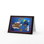 Halloween Treats - Boo! Cards