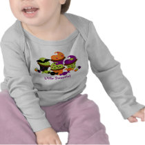 Halloween Treats T-shirt