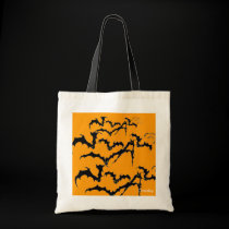 Halloween trick or treat bag bags