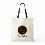 Halloween Trick or Treat Bags