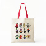 HALLOWEEN TRICK OR TREAT GANG BAG