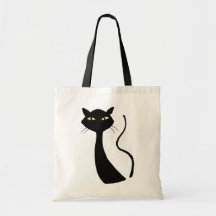 HALLOWEEN Trick or Treat Tote Bags, Grocery Bags
