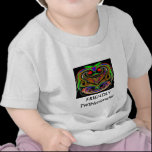 HALLOWEEN TWIN MONSTERs t-shirts