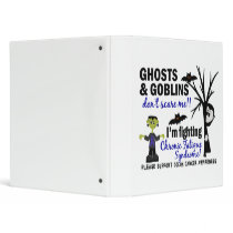 Halloween Warrior CFS Chronic Fatigue Syndrome