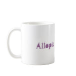 Halloween witch mug