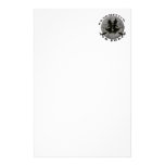 Halloween Witches Stationery