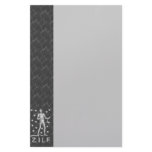 Halloween Zombie stationery