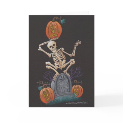 HalloweenCard by K_Michael_Crawford