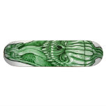 hallowen RITON TATTOO skateboards