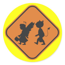Hallowing Crossing
