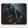 Hallows Eve -  Mousepad