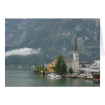 Hallstatt Cards