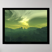 Hallucination Poster