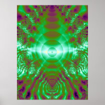hallucination poster