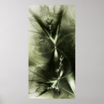 Hallucinations Print