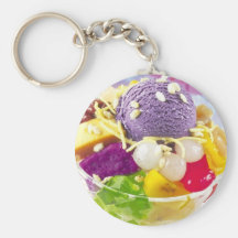 halo-halo keychain