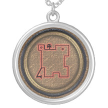 halphas pendants