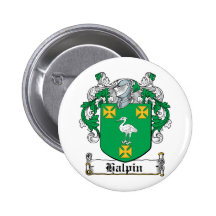 Halpin Family Crest