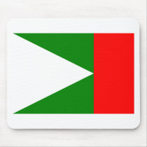 Halze, Czech Mouse Pads