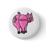 Ham Bone pine buttons