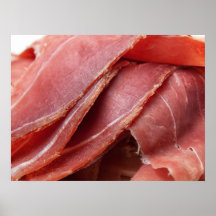 Ham Poster