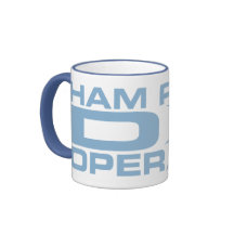 Ham Radio Operator Mugs