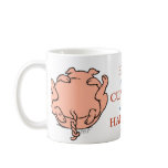 Ham Roll Mug