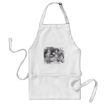 Ham Sandwich aprons